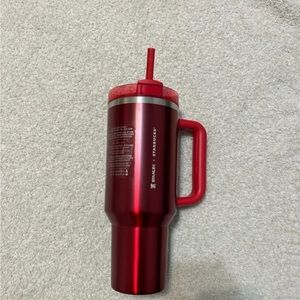 Starbucks Stanley Cup